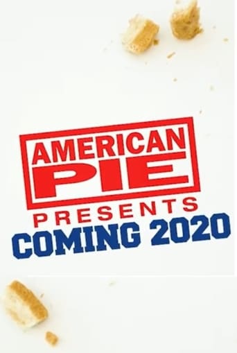 American Pie Presents: Girls&#39; Rules