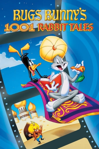 Bugs Bunny&#39;s 3rd Movie: 1001 Rabbit Tales (1982)