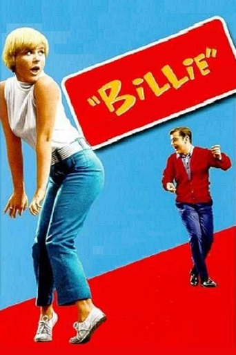 Billie (1965)