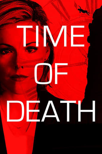 Time of Death (2013)