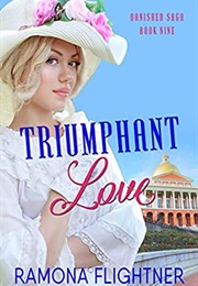 Triumphant Love (Ramona Flightner)
