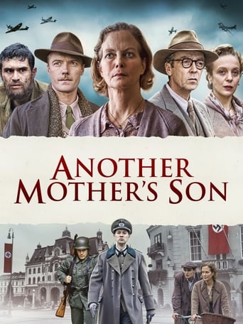 Another Mother&#39;s Son (2017)