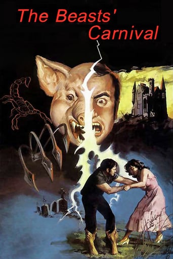 Human Beasts (1980)