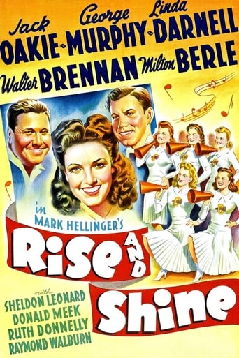 Rise and Shine (1941)