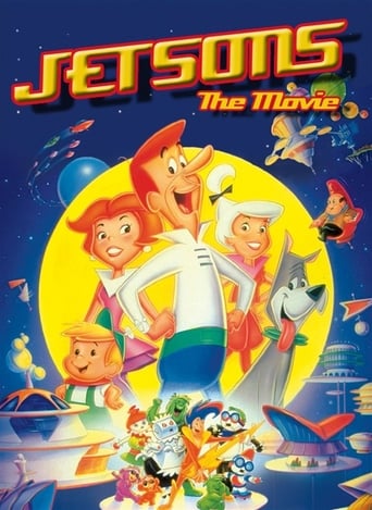 Jetsons: The Movie (1990)