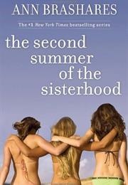 The Second Summer of the Sisterhood (Ann Brashares)