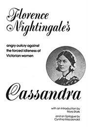 Cassandra (Florence Nightingale)