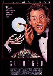 Scroodged (1988)