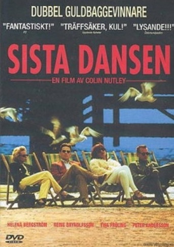 Sista Dansen (1993)