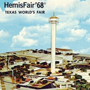 Hemisfair &#39;68