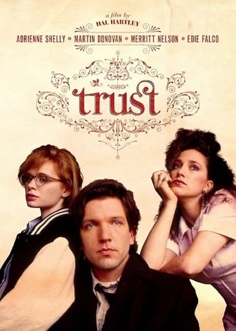 Trust (1990)