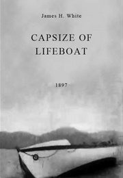 Capsize of Lifeboat (1897)