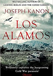 Los Alamos (Joseph Kanon)