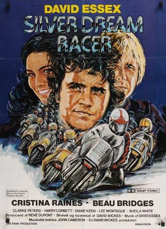 Silver Dream Racer (1980)