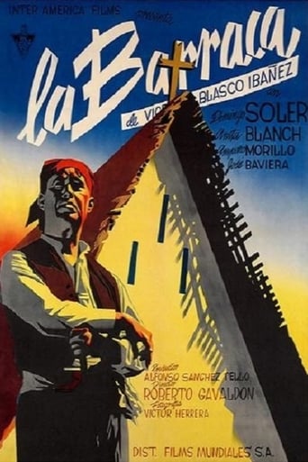La Barraca (1945)