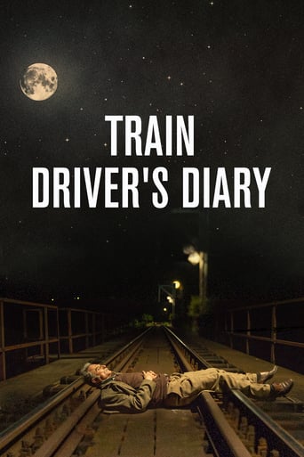 Train Driver&#39;s Diary (2016)