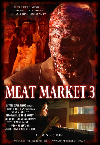 Meat Market 3 (2006)