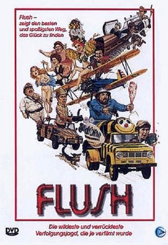 Flush (1977)