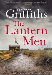 The Lantern Men (Elly Griffiths)