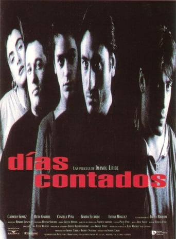 Días Contados (1994)