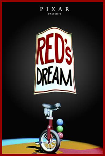 Red&#39;s Dream (1987)