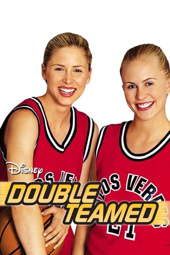 Double Teamed (2002)
