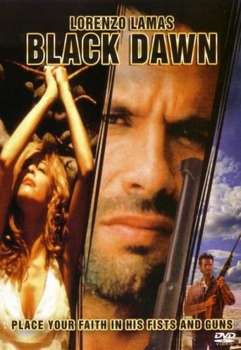 Black Dawn (1997)