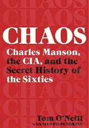 Chaos (Tom O&#39;Neill)