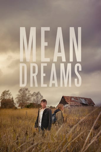 Mean Dreams (2017)