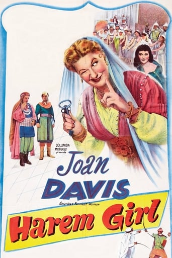 Harem Girl (1952)