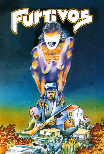 Poachers (1975)