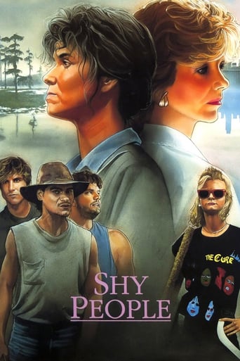 Shy People (1987)