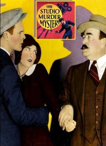 The Studio Murder Mystery (1929)