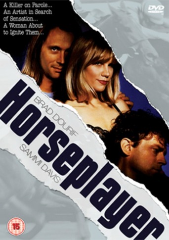 The Horseplayer (1990)