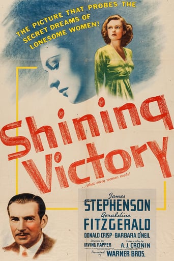 Shining Victory (1941)