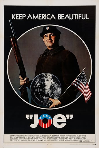 Joe (1970)