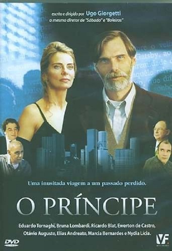 O Príncipe (2002)