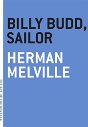 Billy Budd, Sailor (Herman Melville)