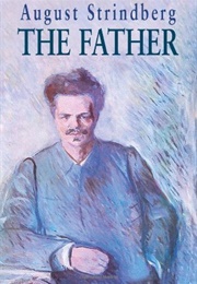 The Father (August Strindberg)