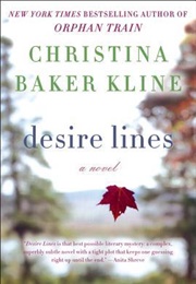 Desire Lines (Christina Baker Kline)