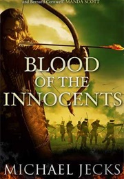 Blood of the Innocents (Michael Jecks)