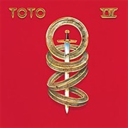 Toto IV (Toto, 1982)