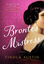Bronte&#39;s Mistress (Fiona Austin)