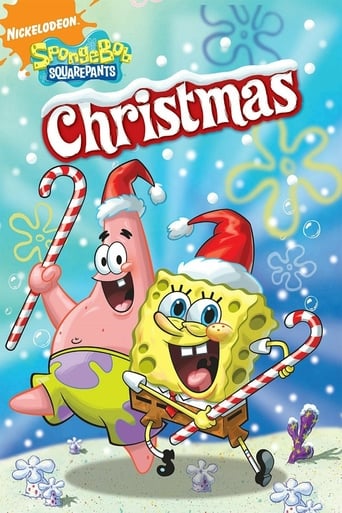 SpongeBob Squarepants - Christmas (2003)