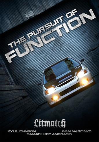 The Pursuit of Function (2000)