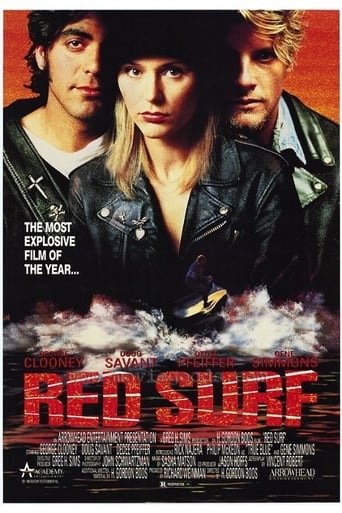 Red Surf (1990)