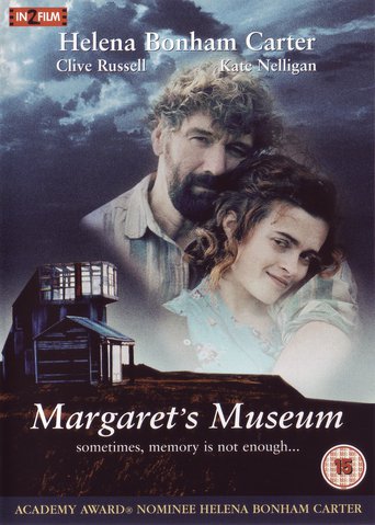 Margaret&#39;s Museum (1995)