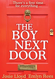 The Boy Next Door (Josie Lloyd &amp; Emlyn Rees)