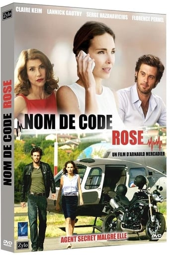 Nom De Code : Rose (2012)