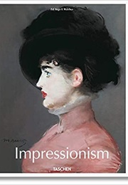 Impressionism (Info Walther)